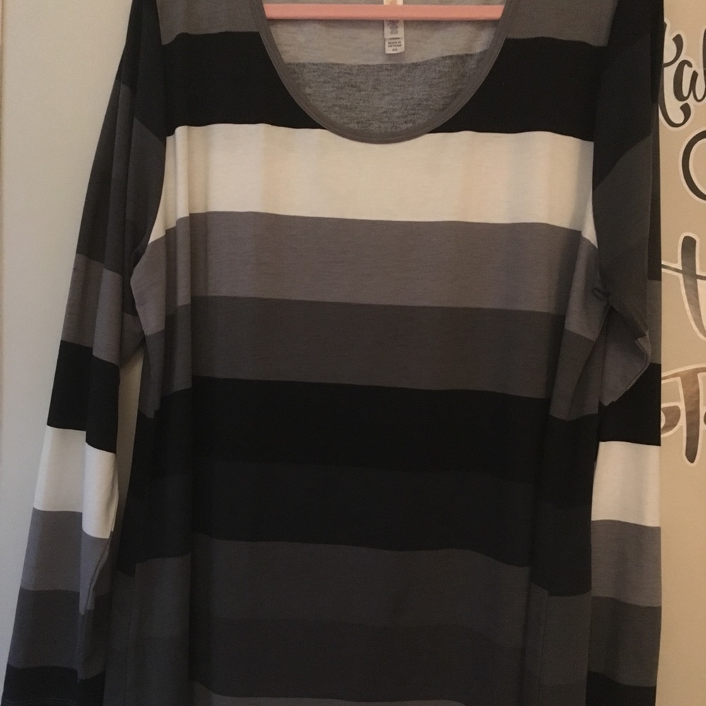 Lularoe Lynnae